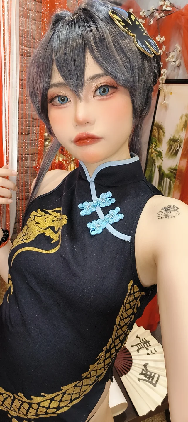 Miinmeow - No.006 Kisaki [62P-572MB] tg@simisebaisi 【丝足阁】045.webp